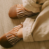 Chaussons tout-terrain | Zèbres