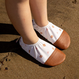 Chaussons tout-terrain | Les petits bretzels