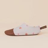 Chaussons tout-terrain | Les petits bretzels