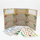 Stickers repositionnables | Le marché