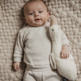 Peluche bruit blanc | Oie