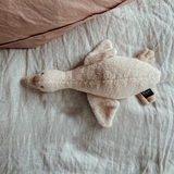 Peluche bruit blanc | Oie