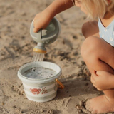 Set de plage | Fresh greens