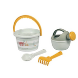 Set de plage | Fresh greens