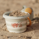 Set de plage | Fresh greens