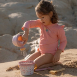 Set de plage | Sunny Flowers