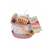 Set de plage | Sunny Flowers