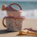 Set de plage | Sunny Flowers