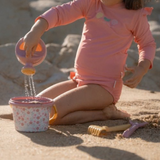 Set de plage | Sunny Flowers