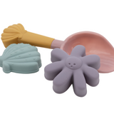 Pelle et moules | Dreamy Mermaid