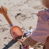 Pelle et moules | Dreamy Mermaid