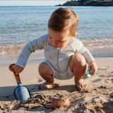 Pelle et moules | Ocean World