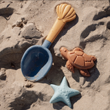 Pelle et moules | Ocean World