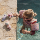 Compagnons de plongée | Dreamy Mermaid