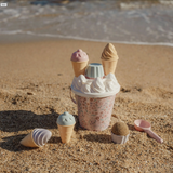 Seau de crèmes glacées | Dreamy Mermaid