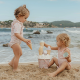 Seau de crèmes glacées | Dreamy Mermaid