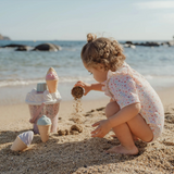 Seau de crèmes glacées | Dreamy Mermaid