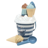 Seau de crèmes glacées | Ocean World