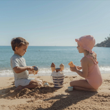 Seau de crèmes glacées | Ocean World