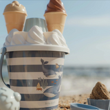 Seau de crèmes glacées | Ocean World