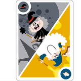 Jeu de cartes | Jeu de carré magique