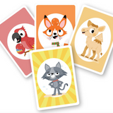 Jeu de cartes | Mistigri