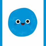 Jeu de cartes | Mon premier jeu des formes