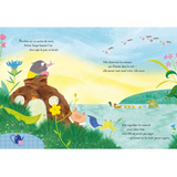 Livre | Rêve grand, petite taupe