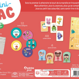 Jeu | Mini-bac