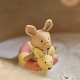 Poupée de bain | Kangourou