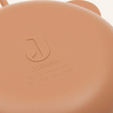 Range tétine | Ourson Terracotta