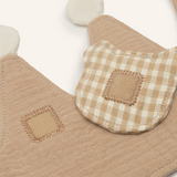 Couronne d'anniversaire | Teddy Bear