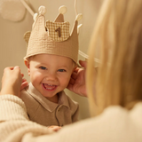 Couronne d'anniversaire | Teddy Bear