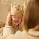 Couronne d'anniversaire | Teddy Bear