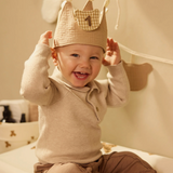 Couronne d'anniversaire | Teddy Bear