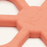 Anneau de dentition | Fleur