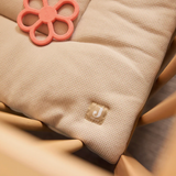 Anneau de dentition | Fleur