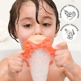 Jouet de bain | Poulpe