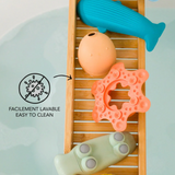 Jouet de bain | Poulpe