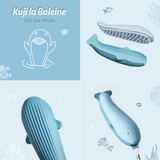 Jouet de bain | Baleine