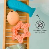 Jouet de bain | Baleine