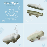 Jouet de bain | Hippopotame