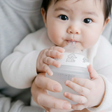 Biberon anti-colique | Eléphants