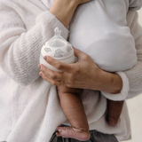 Biberon anti-colique | Eléphants