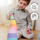 Tour à empiler | Stak