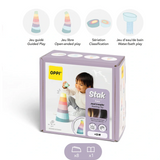 Tour à empiler | Stak