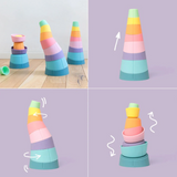 Tour à empiler | Stak