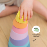 Tour à empiler | Stak