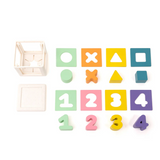 Boîte à formes modulable | Kuby