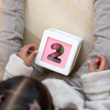 Boîte à formes modulable | Kuby